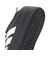 アディダス（adidas）スニーカー スポーツシューズ ストリート トーク ボールド ブラック ホワイト OMR53-KJ3855 スポーツ カジュアル シュ…
