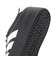 アディダス（adidas）スニーカー スポーツシューズ ストリート トーク ボールド ブラック ホワイト OMR53-KJ3855 スポーツ カジュアル シュ…