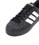 アディダス（adidas）スニーカー スポーツシューズ ストリート トーク ボールド ブラック ホワイト OMR53-KJ3855 スポーツ カジュアル シュ…