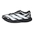 アディダス（adidas）ランニングシューズ トレーニングシューズ 部活 アディゼロ EVO SL EXO OSE14-KI4764 スポーツ シューズ