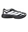 アディダス（adidas）ランニングシューズ トレーニングシューズ 部活 アディゼロ EVO SL EXO OSE14-KI4764 スポーツ シューズ