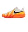 ナイキ（NIKE）ジュニア バスケットシューズ バッシュ S.T.ダイナマイト GS IH2308-100