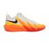 ナイキ（NIKE）ジュニア バスケットシューズ バッシュ S.T.ダイナマイト GS IH2308-100