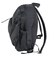 アディダス（adidas）リュック マストハブ バックパック 黒 23L HY878-JZ2139 デイバッグ リュックサック PC収納 通勤 通学