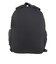 アディダス（adidas）リュック マストハブ バックパック 黒 23L HY878-JZ2139 デイバッグ リュックサック PC収納 通勤 通学