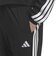 アディダス（adidas）スリーストライプス レギュラーフィット ダブルニット オープンヘム トラックパンツ DP187-KR6434