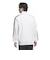 アディダス（adidas）スリーストライプス レギュラーフィット ダブルニット トラックトップ DH100-KR6431