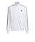 アディダス（adidas）スリーストライプス レギュラーフィット ダブルニット トラックトップ DH100-KR6431