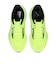 ミズノ（MIZUNO）ランニングシューズ ジョギングシューズ ウエーブライダー 29 SW イエロー ネイビー J1GC250451 部活 スポーツシューズ