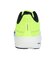 ミズノ（MIZUNO）ランニングシューズ ジョギングシューズ ウエーブライダー 29 SW イエロー ネイビー J1GC250451 部活 スポーツシューズ