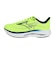 ミズノ（MIZUNO）ランニングシューズ ジョギングシューズ ウエーブライダー 29 SW イエロー ネイビー J1GC250451 部活 スポーツシューズ