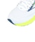ミズノ（MIZUNO）ランニングシューズ ジョギングシューズ ウエーブライダー 29 ホワイト ブルー J1GC250353 部活 スポーツシューズ