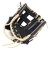 ミズノ（MIZUNO）ソフトボール用グラブ グローブ 内野手用 グローバルエリート SELECT 1AJGS34403 0980