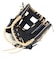 ミズノ（MIZUNO）ソフトボール用グラブ グローブ 内野手用 グローバルエリート SELECT 1AJGS34403 0980