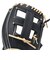 ミズノ（MIZUNO）ソフトボール用グラブ グローブ 内野手用 グローバルエリート SELECT 1AJGS34403 0980