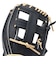ミズノ（MIZUNO）ソフトボール用グラブ グローブ 内野手用 グローバルエリート SELECT 1AJGS34403 0980