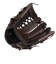 ミズノ（MIZUNO）少年軟式用グラブ オールラウンド用 野球グローブ ウィルドライブ ブルー 1AJGY34740 82