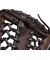 ミズノ（MIZUNO）少年軟式用グラブ オールラウンド用 野球グローブ ウィルドライブ ブルー 1AJGY34740 82