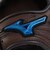 ミズノ（MIZUNO）少年軟式用グラブ オールラウンド用 野球グローブ ウィルドライブ ブルー 1AJGY34740 82