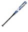 ミズノ（MIZUNO）少年軟式用バット 野球 ウィルドライブ ブルー×ヒッティングナビ トップ 74cm/平均420g 1CJFY14574 2709