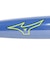 ミズノ（MIZUNO）少年軟式用バット 野球 ウィルドライブ ブルー×ヒッティングナビ トップ 76cm/平均440g 1CJFY14576 2709