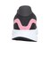 アディダス（adidas）ジュニアスポーツシューズ スニーカー コアファイト 5 ダークグレー NLD78-JQ8668 ランニング シューズ