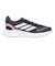 アディダス（adidas）ジュニアスポーツシューズ スニーカー コアファイト 5 ダークグレー NLD78-JQ8668 ランニング シューズ
