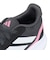 アディダス（adidas）ジュニアスポーツシューズ スニーカー コアファイト 5 ダークグレー NLD78-JQ8668 ランニング シューズ