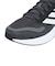 アディダス（adidas）ジュニアスポーツシューズ スニーカー コアファイト 5 ダークグレー NLD78-JQ8668 ランニング シューズ