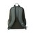 ニューエラ（NEW ERA）リュック キャンパスパック オリーブ 35L 14750926 バックパック デイバッグ 大容量 通学リュック 通学