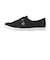 ルコックスポルティフ（lecoqsportif）スニーカー スポーツシューズ テルナウォーク II ブラック LU6SSN20LZ BKBK スポーツ カジュ…