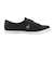 ルコックスポルティフ（lecoqsportif）スニーカー スポーツシューズ テルナウォーク II ブラック LU6SSN20LZ BKBK スポーツ カジュ…