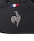 ルコックスポルティフ（lecoqsportif）スニーカー スポーツシューズ テルナウォーク II ブラック LU6SSN20LZ BKBK スポーツ カジュ…