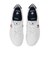 ルコックスポルティフ（lecoqsportif）スニーカー スポーツシューズ テルナウォーク II ホワイト レッド LU6SSN20LZ WHRD スポーツ…