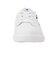 ルコックスポルティフ（lecoqsportif）スニーカー スポーツシューズ テルナウォーク II ホワイト レッド LU6SSN20LZ WHRD スポーツ…