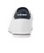 ルコックスポルティフ（lecoqsportif）スニーカー スポーツシューズ テルナウォーク II ホワイト レッド LU6SSN20LZ WHRD スポーツ…