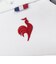 ルコックスポルティフ（lecoqsportif）スニーカー スポーツシューズ テルナウォーク II ホワイト レッド LU6SSN20LZ WHRD スポーツ…