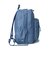 ニューエラ（NEW ERA）リュック キャンパスパック 青 35L 14750925 バックパック デイバッグ 大容量 通学リュック 通学