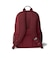 ニューエラ（NEW ERA）リュック キャンパスパック 赤 35L 14750930 バックパック デイバッグ 大容量 通学リュック 通学