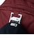 ニューエラ（NEW ERA）リュック キャンパスパック 赤 35L 14750930 バックパック デイバッグ 大容量 通学リュック 通学