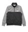 プーマ（PUMA）ジュニア ポリ カラーブロック スーツ B 上下セット 694283 01 BLK