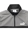 プーマ（PUMA）ジュニア ポリ カラーブロック スーツ B 上下セット 694283 01 BLK