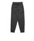 プーマ（PUMA）ジュニア ポリ カラーブロック スーツ B 上下セット 694283 01 BLK