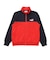 プーマ（PUMA）ジュニア ポリ カラーブロック スーツ B 上下セット 694283 16 RED