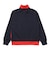 プーマ（PUMA）ジュニア ポリ カラーブロック スーツ B 上下セット 694283 16 RED