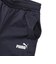 プーマ（PUMA）ジュニア ポリ カラーブロック スーツ B 上下セット 694283 16 RED