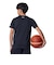 アンダーアーマー（UNDER ARMOUR）バスケットボールウェア ジュニア ネクストジェン 半袖Tシャツ 6012517 001