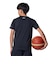 アンダーアーマー（UNDER ARMOUR）バスケットボールウェア ジュニア ネクストジェン 半袖Tシャツ 6012517 001