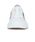 アディダス（adidas）ジュニアスニーカー ボーイズ スポーツシューズ グランドコート 3.0 ホワイト グリーン ONN08-KI5695 カジュアル シ…