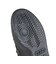 アディダス（adidas）スニーカー スポーツシューズ ターンアラウンド ブラック OPV58-JS0148 スポーツ カジュアル シューズ